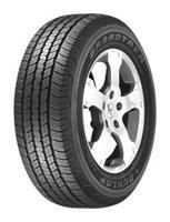 Dunlop GrandTrek AT20 Tires - 245/70R17 110S