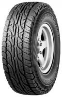 Dunlop GrandTrek AT3 Tires - 265/60R18 110H