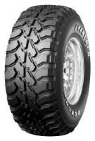 Dunlop GrandTrek MT1 tires