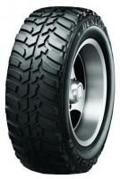 Dunlop GrandTrek MT2 Tires - 225/75R16 103Q