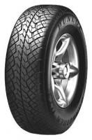 Dunlop GrandTrek PT1 Tires - 245/70R16 107S