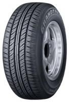 Dunlop GrandTrek PT2 Tires - 215/55R17 93V
