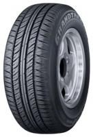 Dunlop GrandTrek PT2 Tires - 235/65R17 108V