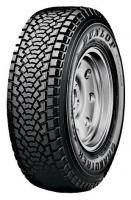 Dunlop GrandTrek SJ4 tires