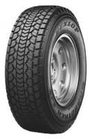 Dunlop GrandTrek SJ5 tires