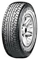 Dunlop GrandTrek ST1 Tires - 215/60R16 95H