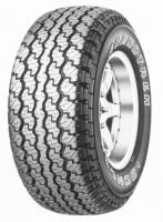 Dunlop GrandTrek TG28 M2 tires