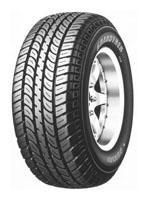 Dunlop GrandTrek TG29 Tires - 245/70R16 107S