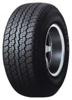 Dunlop GrandTrek TG35 tires