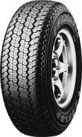Dunlop GrandTrek TG40 M2 Tires - 235/80R16 109S
