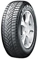 Dunlop GrandTrek WT M3 Tires - 255/50R19 107V