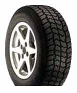 Tire Dunlop Graspic HS1 165/70R13 79Q - picture, photo, image