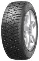 Dunlop Ice Touch tires