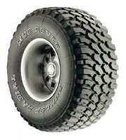 Dunlop Mud Rover tires