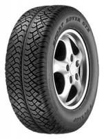 Dunlop Rover GTX tires