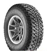 Tire Dunlop Rover R/T 245/75R16 119R - picture, photo, image
