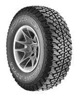 Dunlop Rover R/T tires