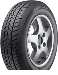 Tire Dunlop SP 31 175/65R15 84T - picture, photo, image