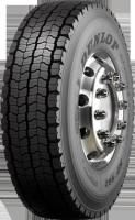 Dunlop SP 462 tires