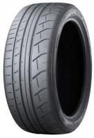 Dunlop SP 600 Tires - 245/40R18 93W