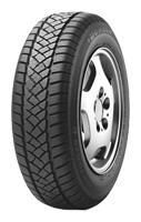 Dunlop SP LT 60 Tires - 205/75R16 110R