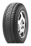 Tire Dunlop SP LT 60 215/65R16 102H - picture, photo, image
