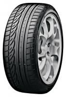 Dunlop SP Sport 01 Tires - 265/45R21 104W
