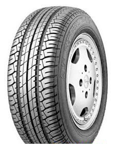 Tire Dunlop SP Sport 200 185/65R14 86H - picture, photo, image