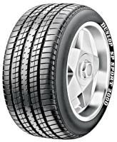 Dunlop SP Sport 2000 Tires - 205/55R15 87W