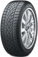 Dunlop SP Sport 2050M Tires - 205/50R17 93V
