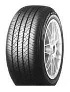Tire Dunlop SP Sport 270 215/55R17 94V - picture, photo, image