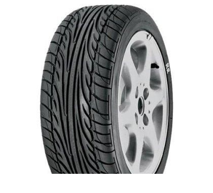 Tire Dunlop SP Sport 3000A 205/50R16 87V - picture, photo, image