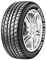 Dunlop SP Sport 8080E Tires - 275/35R18 W