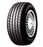 Dunlop SP Sport D8Z Tires - 225/60R16 97W