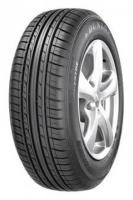 Dunlop SP Sport Fast Response Tires - 185/55R15 82V