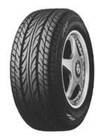 Dunlop SP Sport LM701 tires