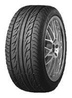 Dunlop SP Sport LM702 tires