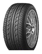 Tire Dunlop SP Sport LM702 185/60R14 82H - picture, photo, image