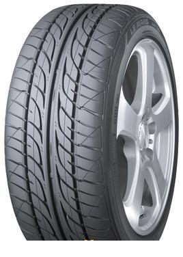 Tire Dunlop SP Sport LM703 215/65R16 98H - picture, photo, image