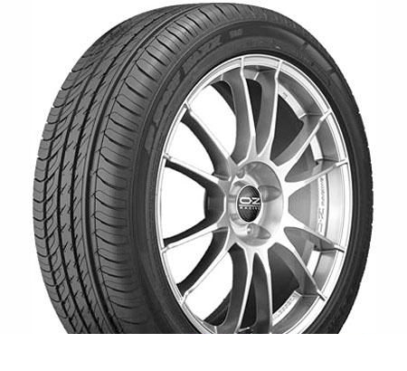 Tire Dunlop SP Sport Maxx 101 245/45R19 102Y - picture, photo, image