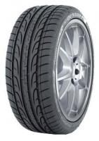 Dunlop SP Sport MAXX Tires - 205/50R16 87Y