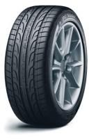 Dunlop SP Sport MAXX A1 tires