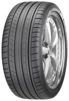 Dunlop SP Sport MAXX GT Tires - 255/35R20 R