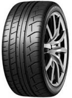 Dunlop SP Sport MAXX GT600 tires