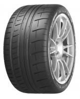 Dunlop SP Sport Maxx Race Tires - 245/35R20 91Y