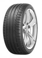 Dunlop SP Sport MAXX RT Tires - 205/45R17 88W