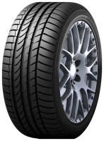 Dunlop SP Sport MAXX TT Tires - 245/45R17 95W