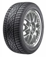 Dunlop SP Winter Sport 3D Tires - 215/55R17 98H