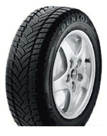 Tire Dunlop SP Winter Sport 400 175/65R14 82T - picture, photo, image