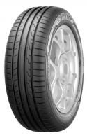 Dunlop Sport BluResponse Tires - 205/55R17 95V